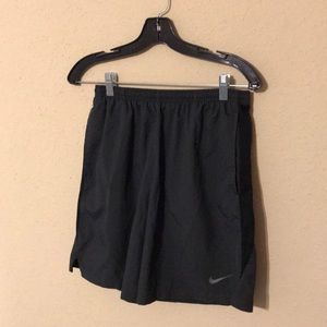 Nike dri-fit Running shorts